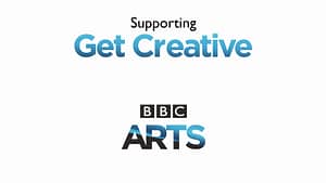 Supporting GetCreative blueSm