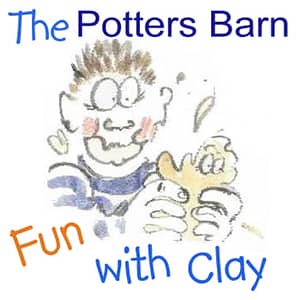 School Workshop Visits from The Potters Barn